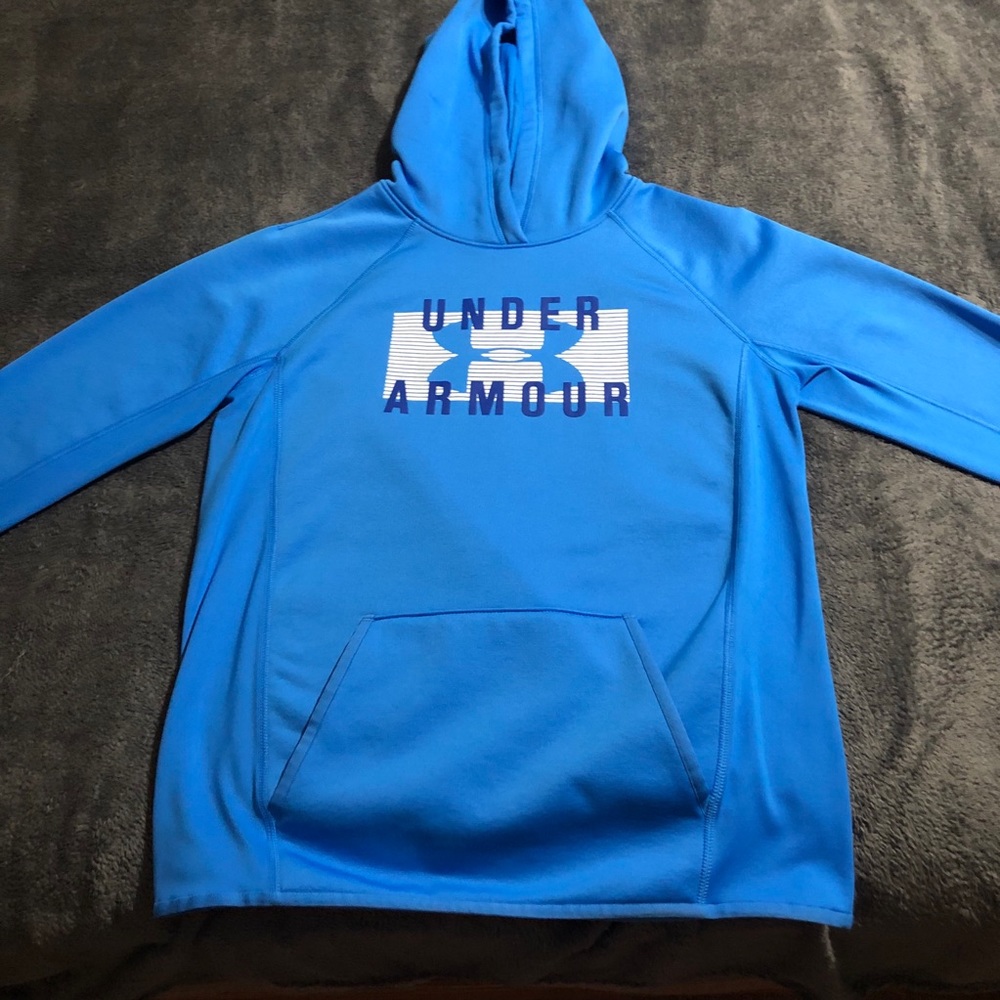 Under Armour Hoodie